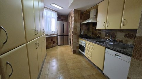 Foto 5 de Piso en venta en Los Remedios, Sevilla Capital