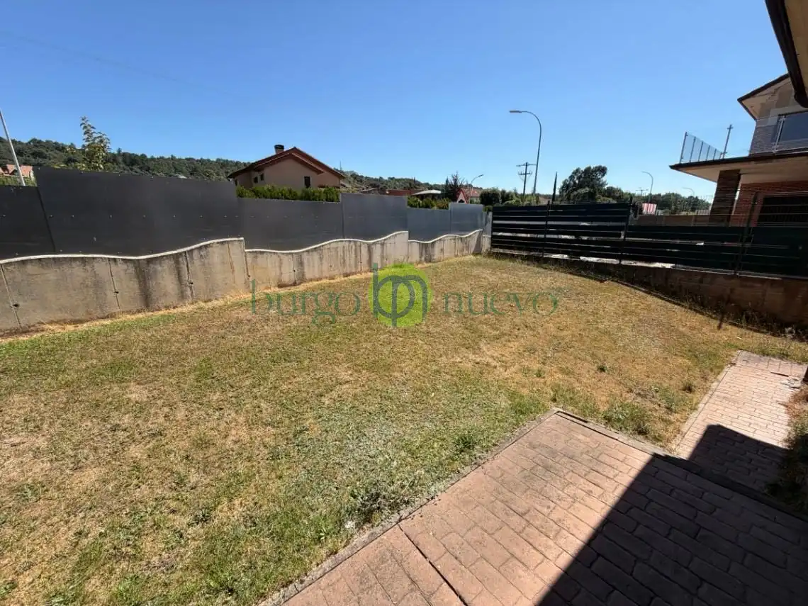Villa mit Terrasse zur Miete in Calle Monte San Isidro, imagen 13