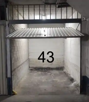 Parcheggio in vendita a San Martín del Rey Aurelio, imagen 7