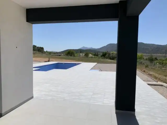 Xalet en venda a Abanilla, imagen 9
