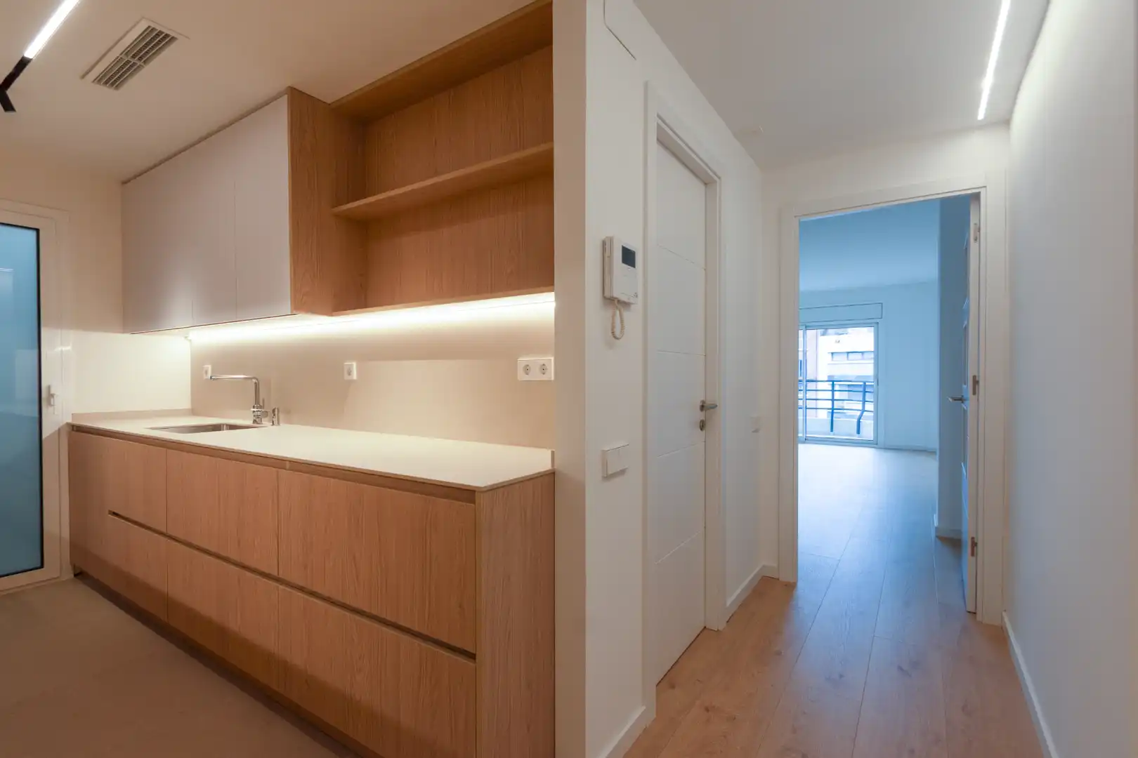 Appartement avec terrasse à vendre à Carrer d'Aragó, imagen 2