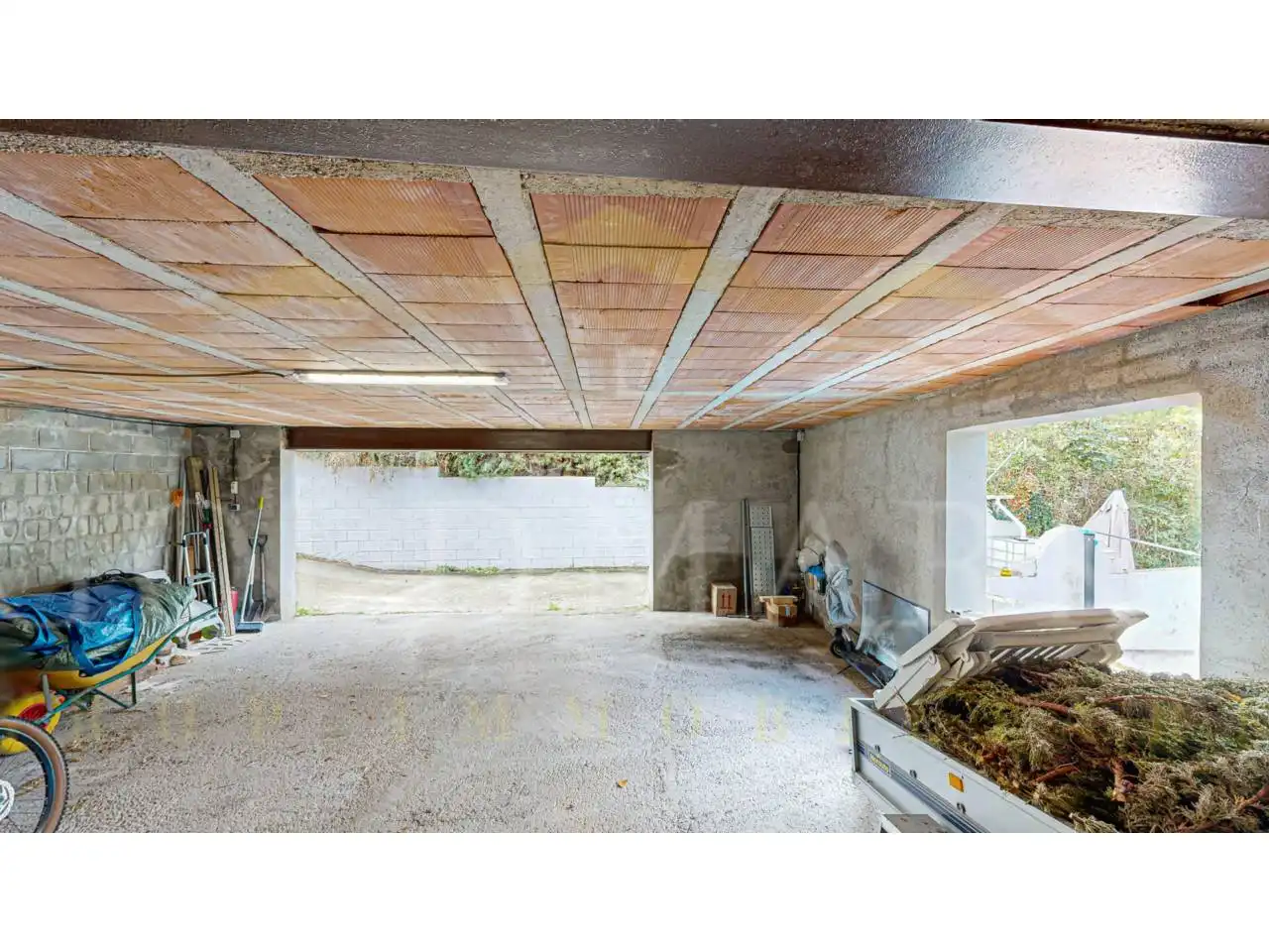 Casa o xalet en venda en Corbera de Llobregat amb Aire condicionat, Calefacció i Jardí privat