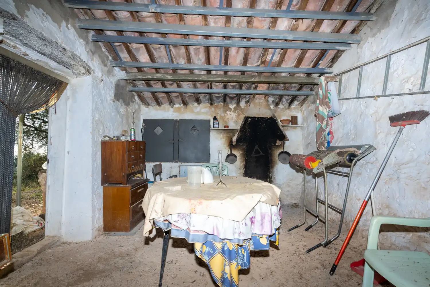 Terreno rústico en venta en Mas de Barberans, imagen 11