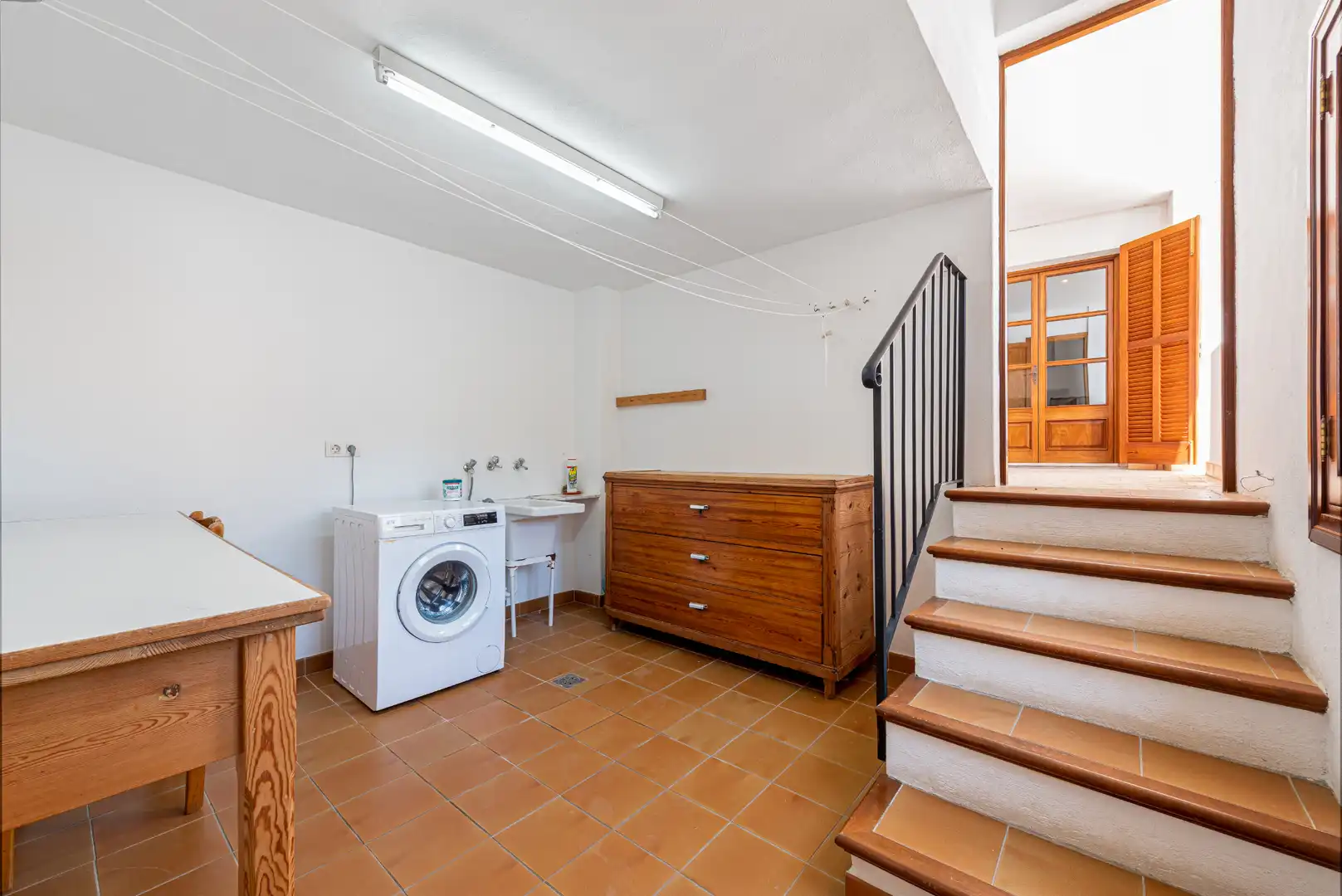 Detached homes for sale in Pollença  with Air Conditioner and Furnished