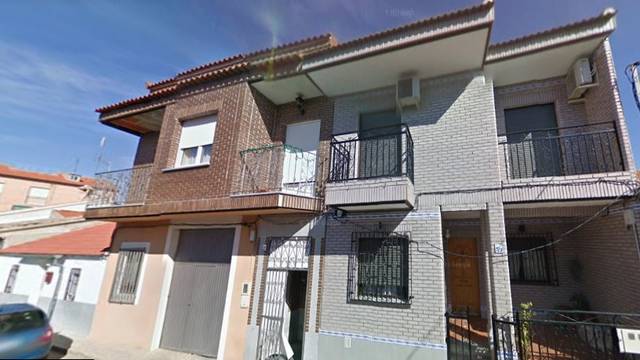 Casa-chalet en Venta en Burujón