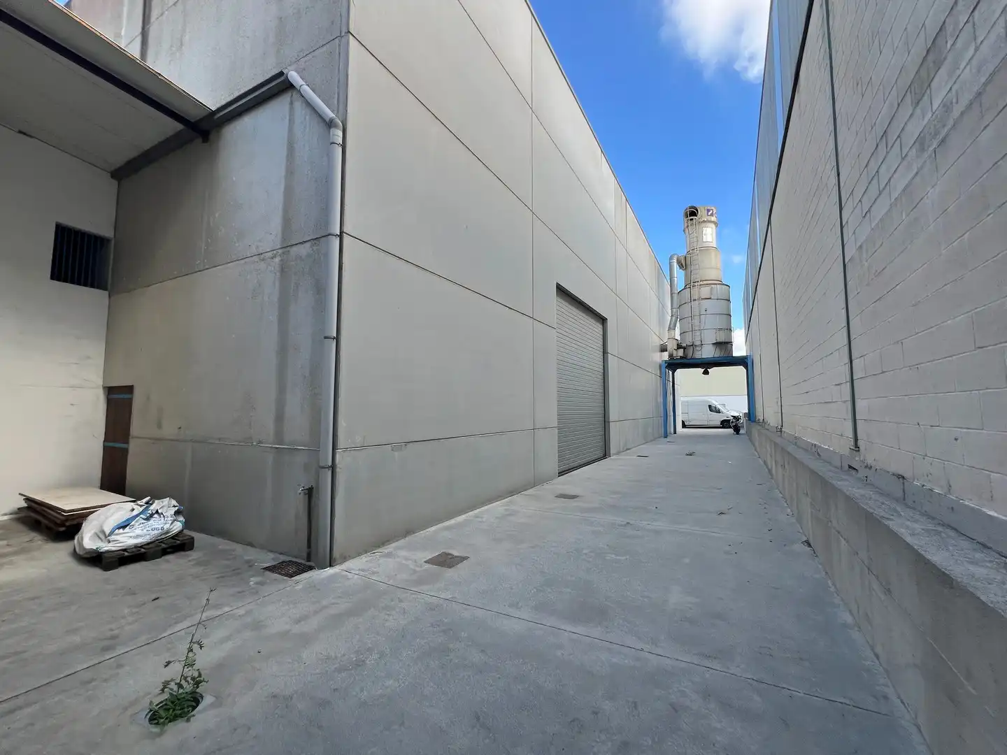 Industrial building to rent in Rúa das Costureiras, imagen 27