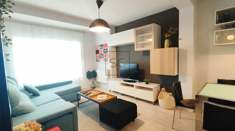 Foto 3 von Wohnung zur Miete in Zona Ultramar, Ferrol
