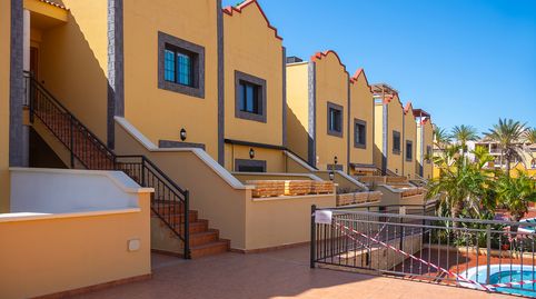 Foto 3 de Apartamento en venta en Calle Roques del Salmor, Playa del Duque, Adeje