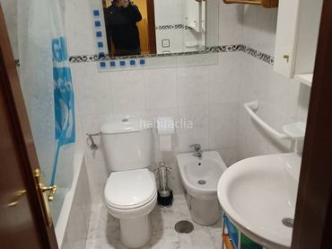 Flat to rent in Avenida Camino Santiago 76