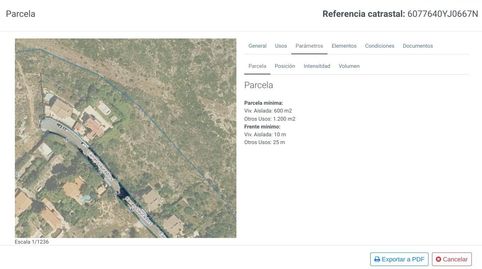 Foto 3 de Residencial en venta en Calle Llauradors, 14, Cumbres de Calicanto, Torrent