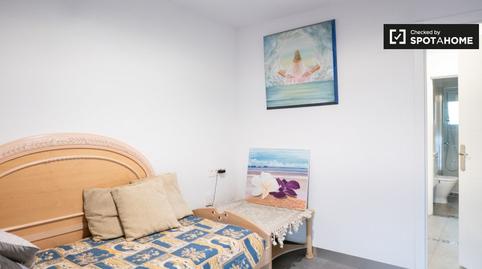 Photo 4 of Flat to share in Marroquina,  Madrid Capital