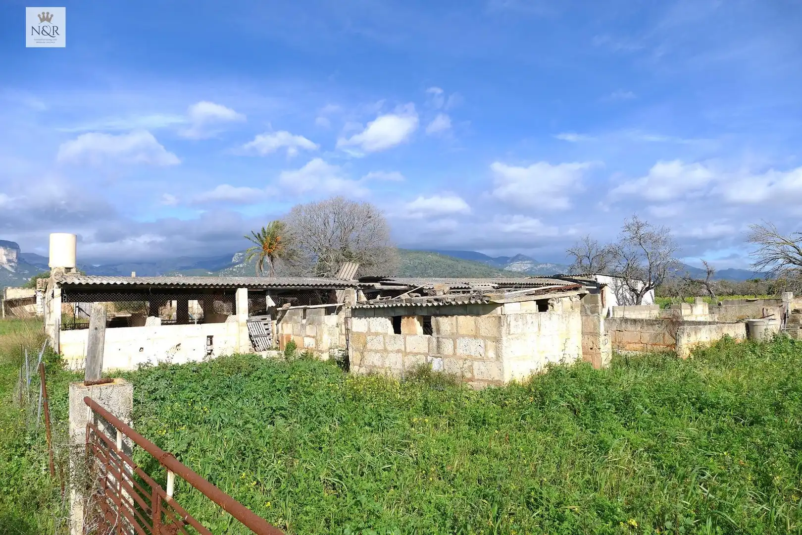 Casa rústica en venda a Binissalem, imagen 9