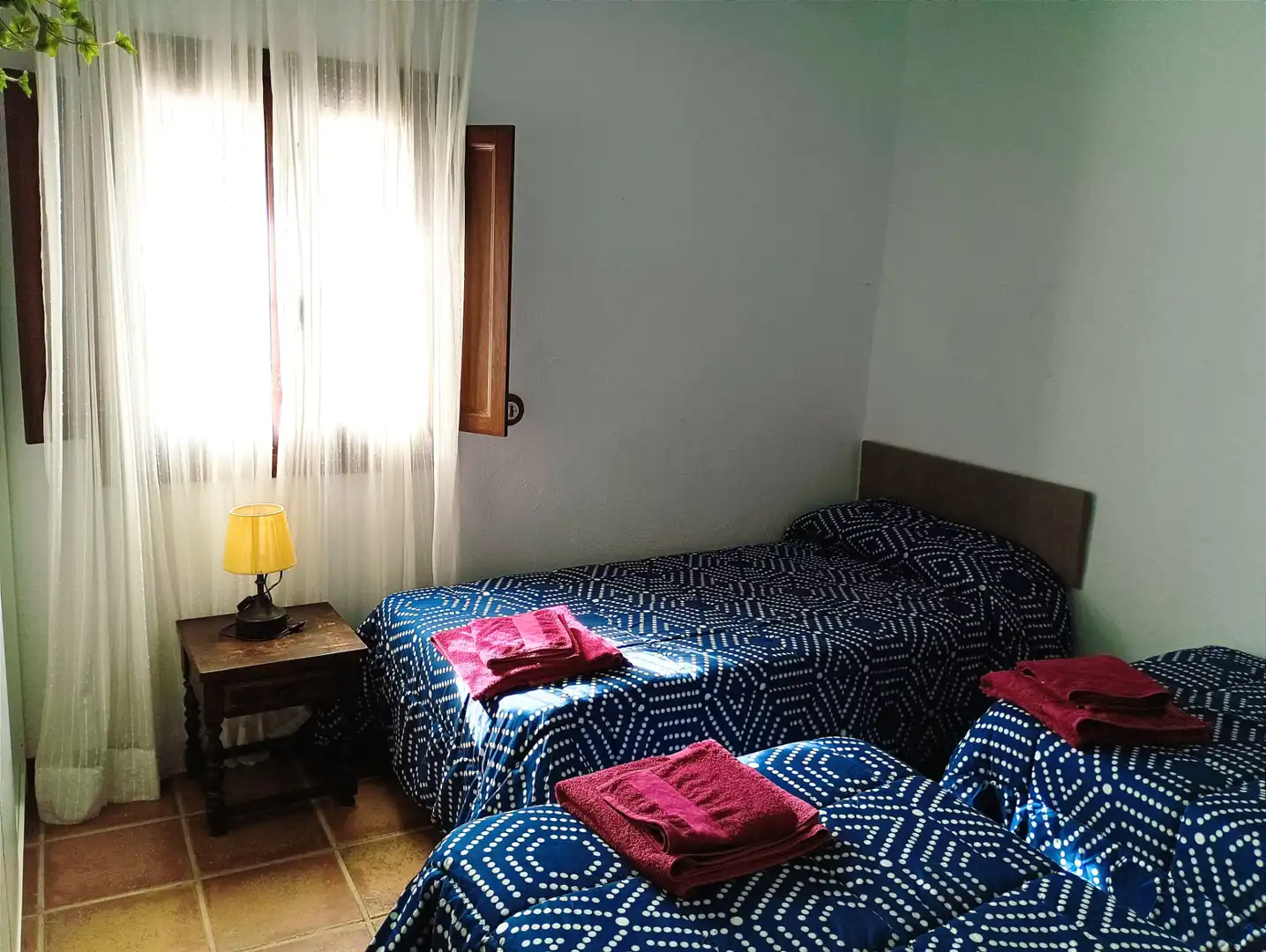 Casa o xalet de lloguer a Carratraca