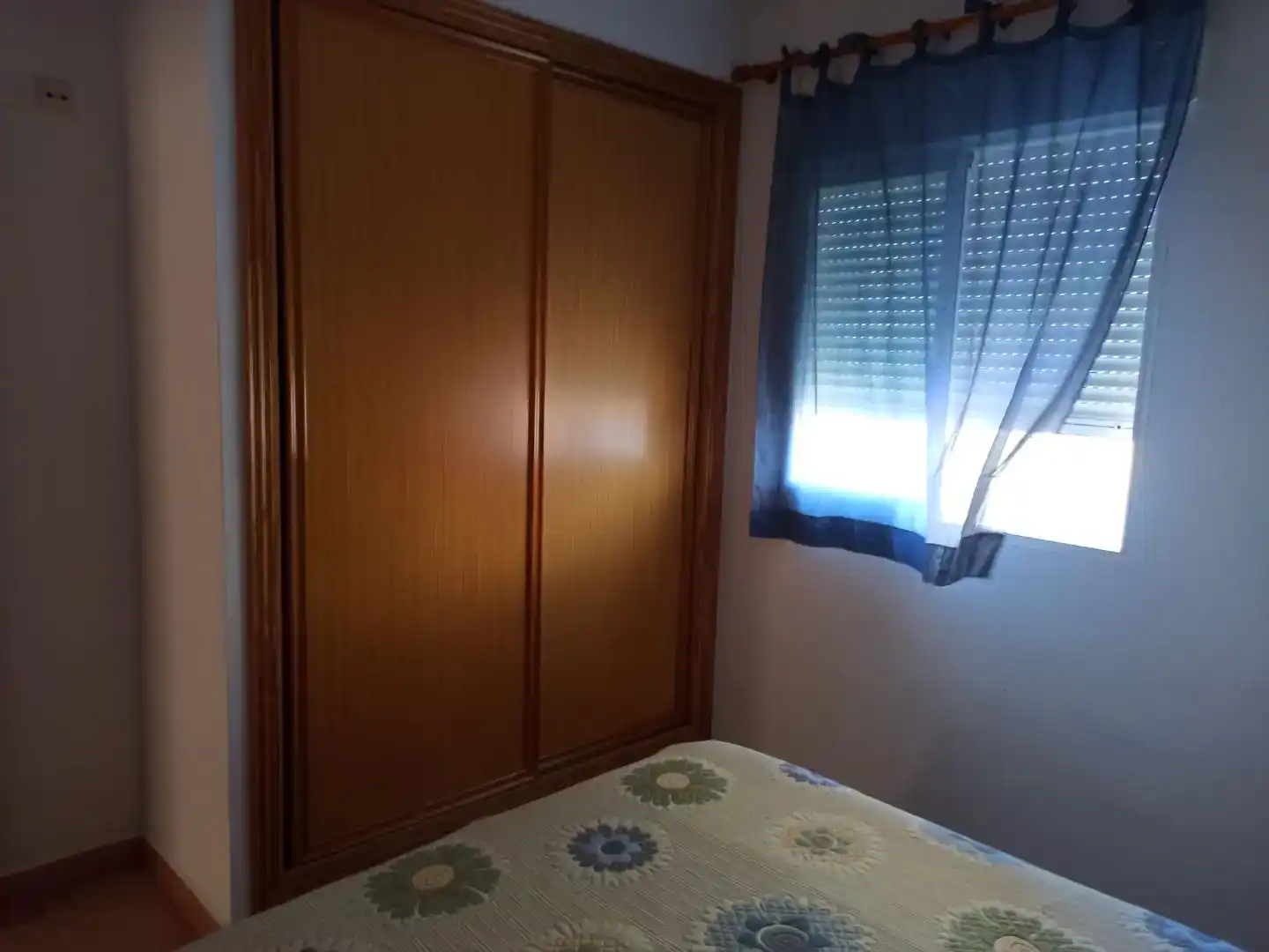 Dormitori de Pis en venda en Bellreguard amb Aire condicionat i Balcó