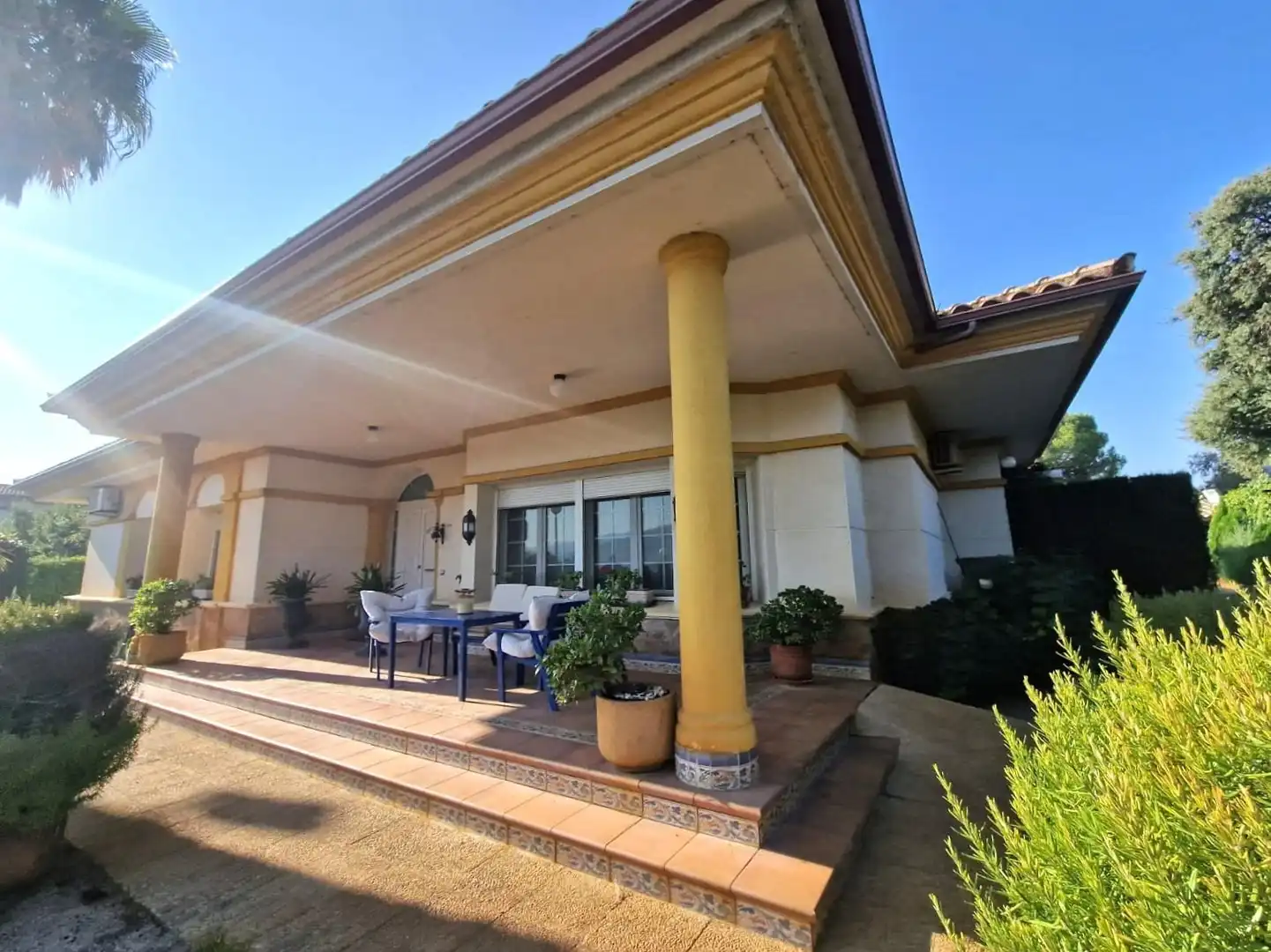 Villa zum Verkauf in Zona Norte - Hospital - Urbanizaciones, imagen 9
