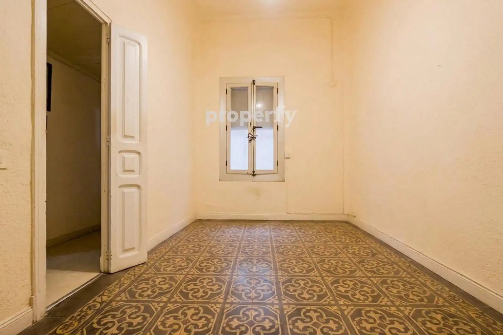 Casa o xalet en venda en Barcelona amb Jardí privat i Terrassa