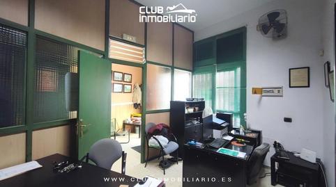 Foto 3 von Geschaftsraum zum Verkauf in Benahoare, 15, La Salud, Santa Cruz de Tenerife Capital