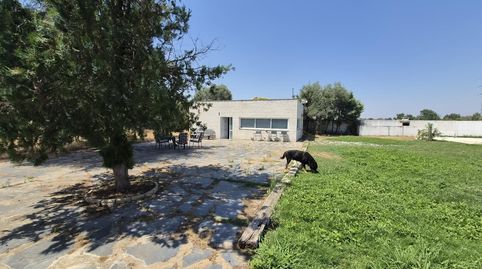 Foto 4 de Casa o chalet en venta en Las Vaguadas, Badajoz Capital