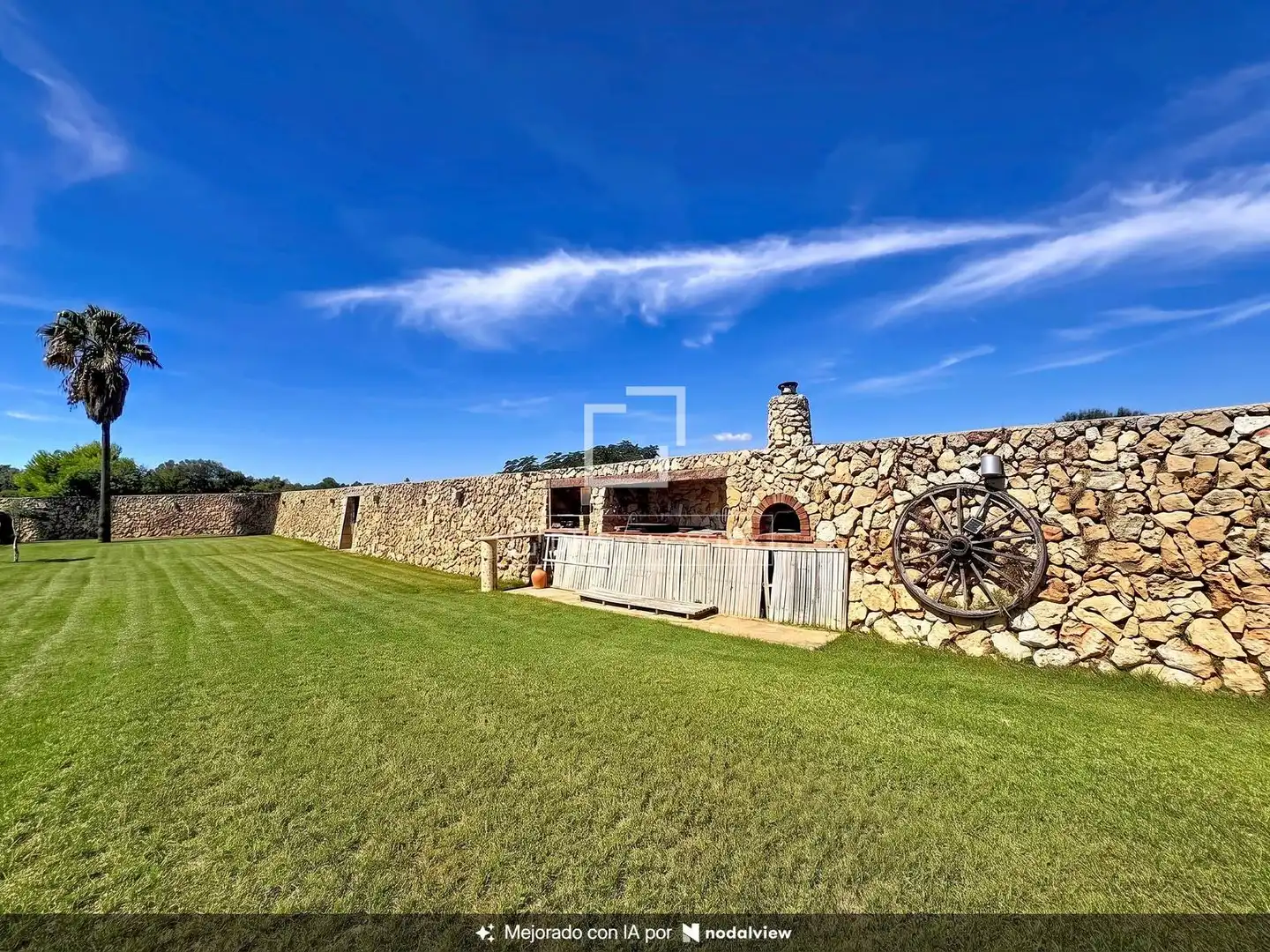 Maison rustique avec terrasse à vendre à Es Castell poble, imagen 64