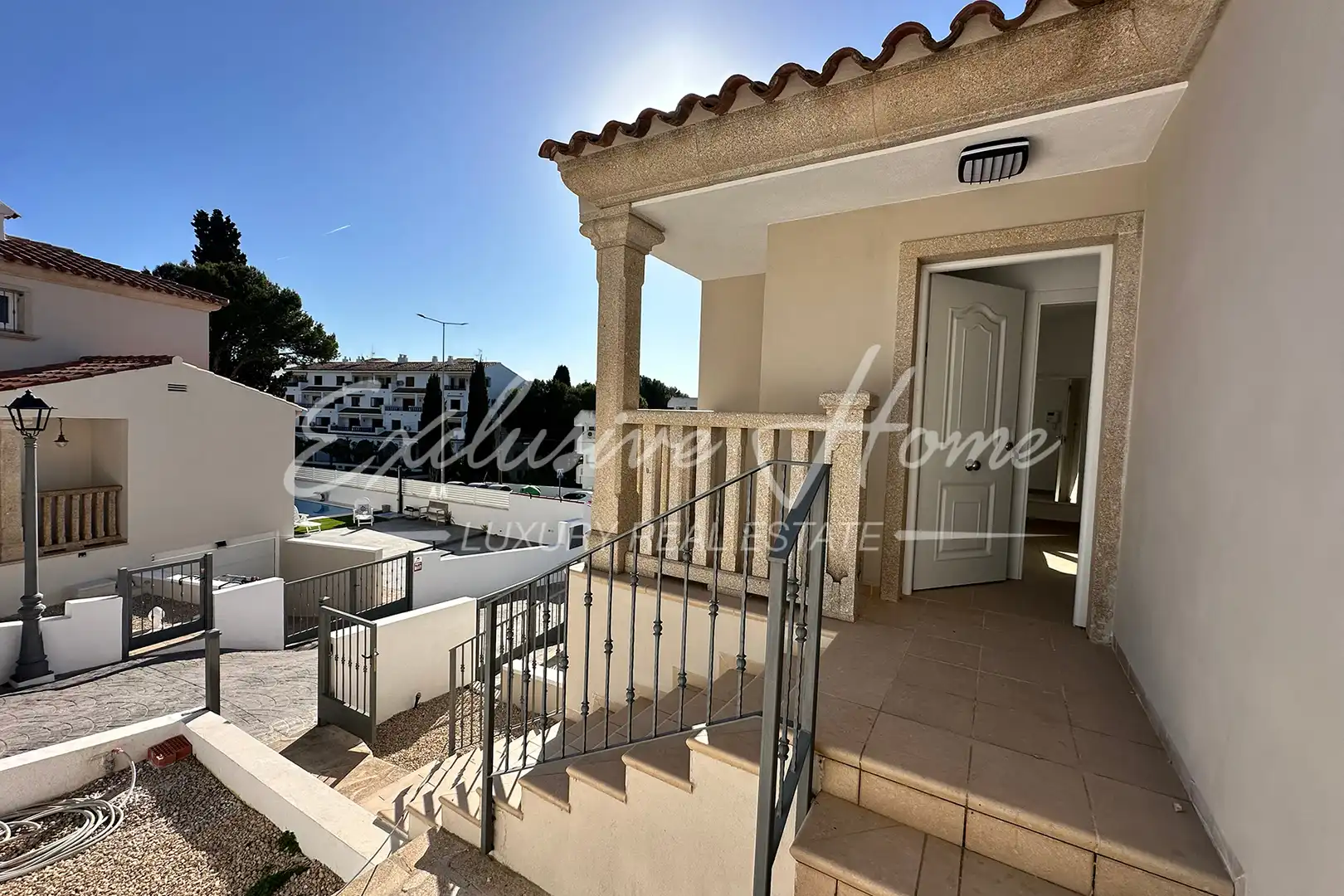 Villa mit Terrasse zum Verkauf in Alcossebre, imagen 5