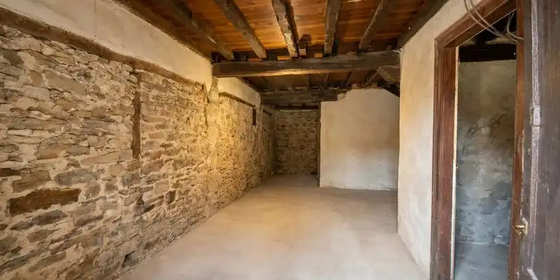 Casa o xalet en venda en Entrambasaguas amb Jardí privat, Terrassa i Traster