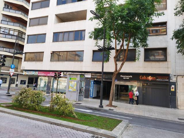 Local comercial en Venta en Casco Histórico