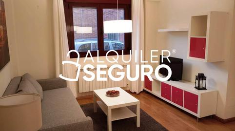 Photo 4 of Flat to rent in Río, Santovenia de Pisuerga, Valladolid