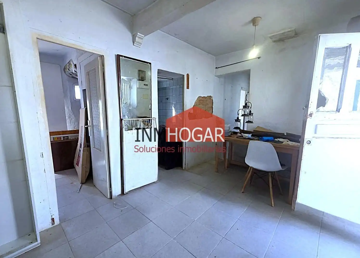 Houses for sale in Navalperal de Pinares  with Heating and Furnished