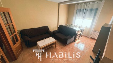 Foto 5 de Pis de lloguer a Toledo - Calle Talavera de la Reina, La Reconquista, Toledo Capital