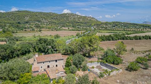 Foto 3 de Finca rústica en venda a Pollença Poble, Illes Balears