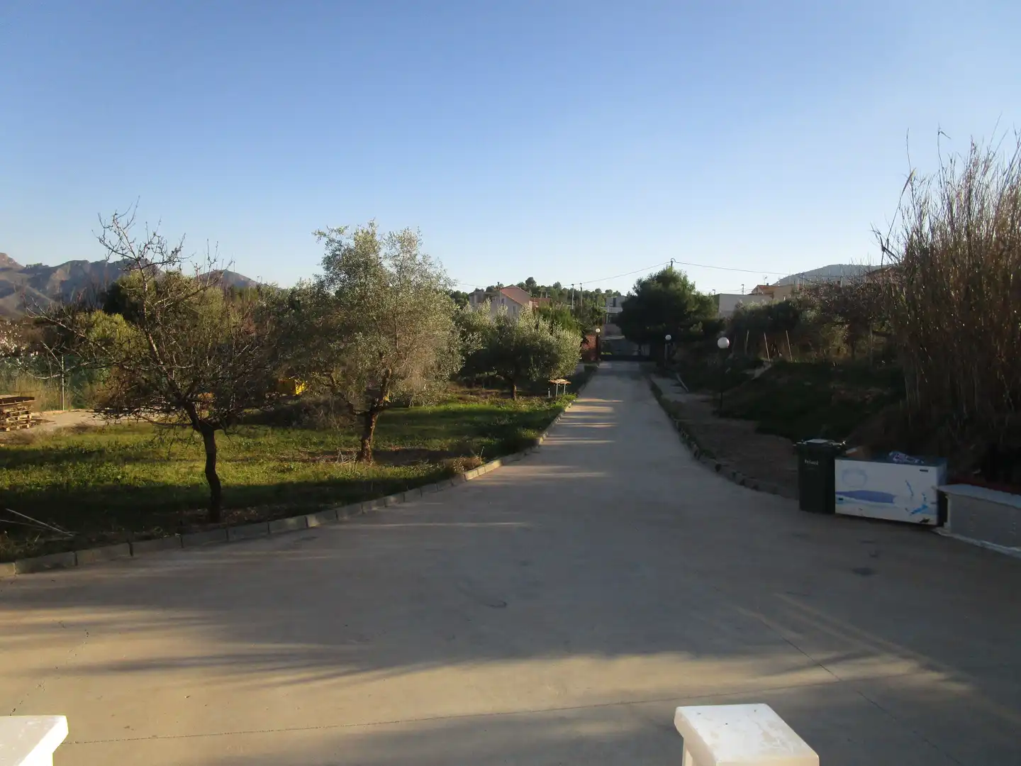 Casa rústica amb piscina en venda a Pasaje los Albaladejos, imagen 53