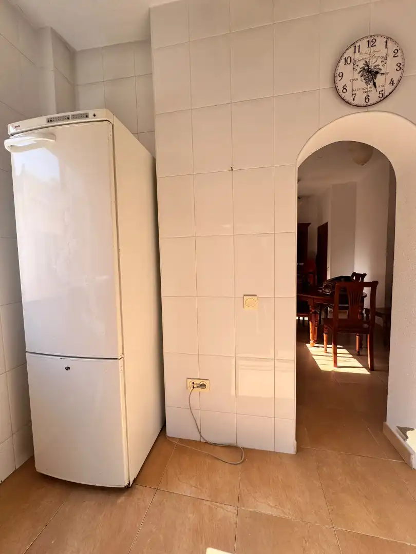 Flat with garden for sale in Calle Tirso de Molina 20, imagen 72