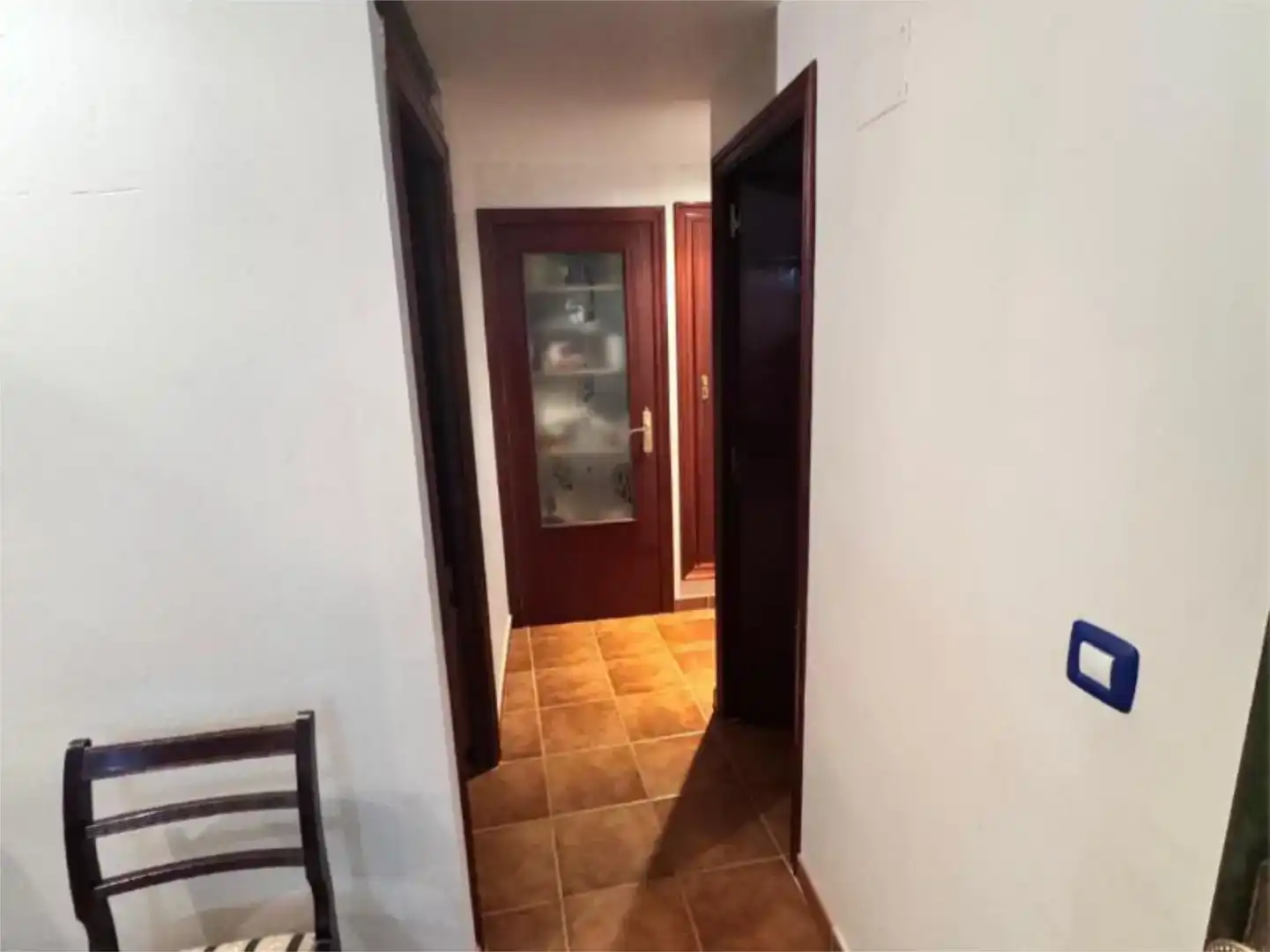 Pis en venda en Torrijo de la Cañada amb Aire condicionat, Traster i Moblat