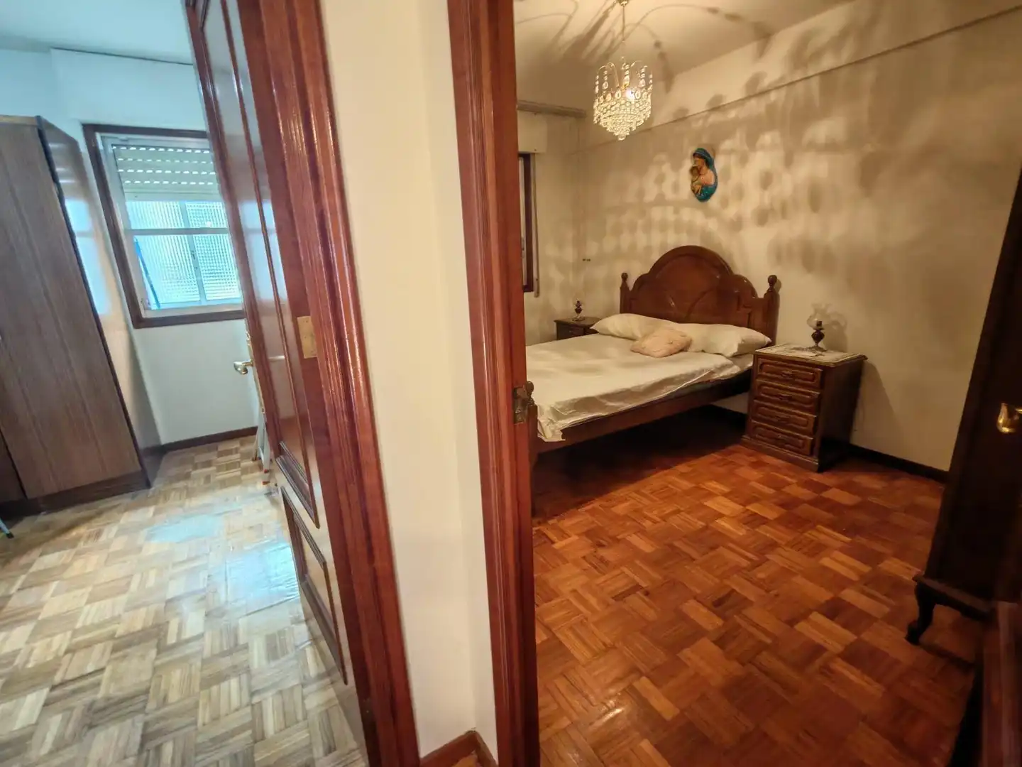 Flat with lift for sale in Calle Calle Conde de Torrecedeira, imagen 16