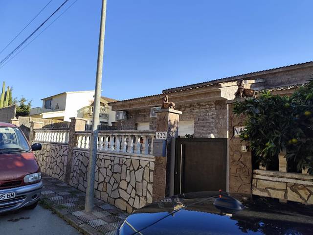 Casa-chalet en Venta en Terrabrava - Tordera Parc