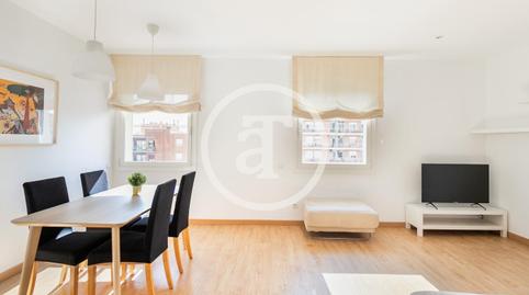 Foto 3 de Pis de lloguer a Carrer de la Marina, La Vila Olímpica del Poblenou, Barcelona