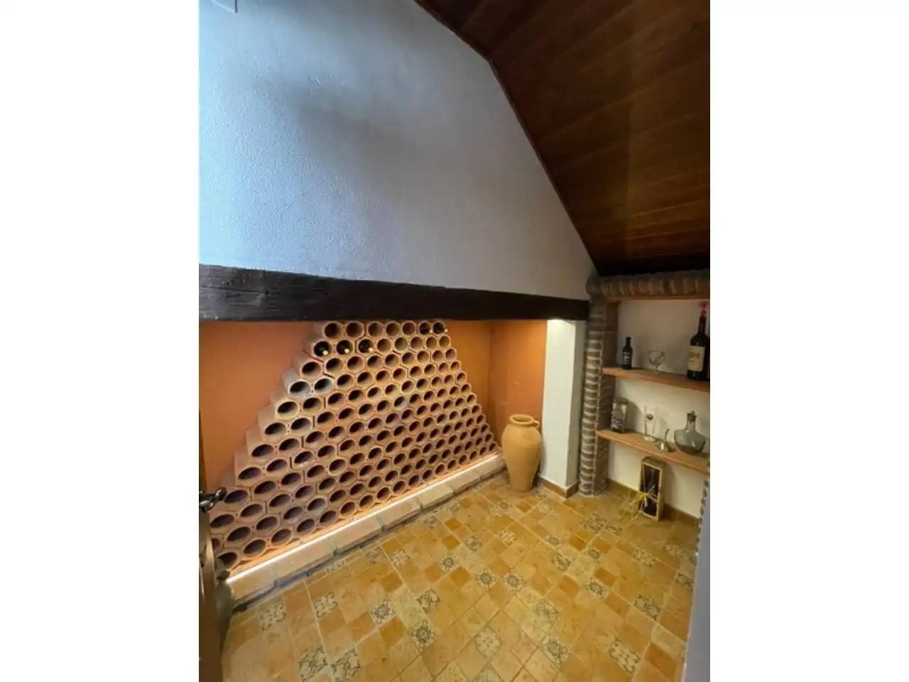 Detached house with pool to rent in Calle SAUCES 12, imagen 25
