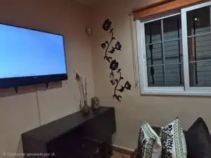 Living room of Flat for sale in San Cristóbal de la Laguna