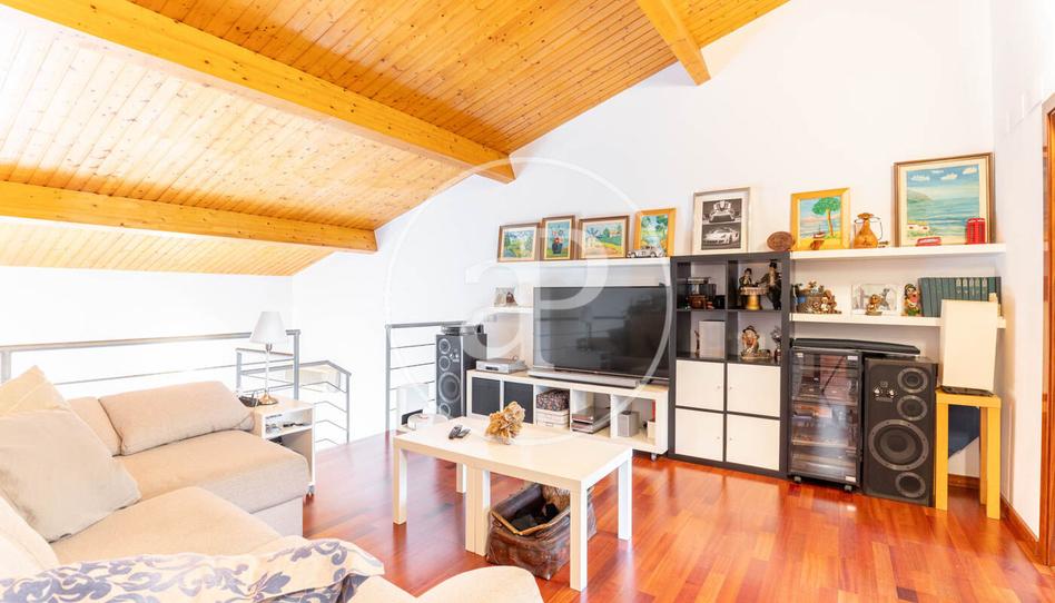 Foto 1 de Casa adosada en venda a Carrer de Salvany, Eixample, Barcelona