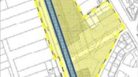 Foto 3 de Residencial en venta en Rúa Tomás a. Alonso, Plaza Industria, Vigo