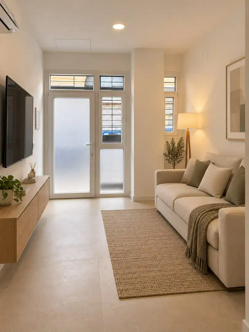 Appartement à vendre à Poblats Marítims
