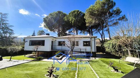 Photo 4 of Houses for sale in Pelayos de la Presa, Madrid