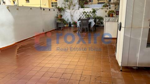 Foto 2 de Planta baixa en venda a Calle Vara de Rey, 21, Sant Antoni de Portmany, Illes Balears