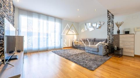 Foto 5 de Àtic en venda a Calle Fuster Valldeperes, 3, Llevant, Reus