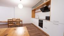 Kitchen of Planta baja for sale in  Barcelona Capital