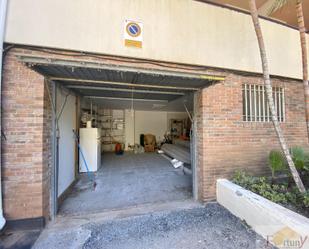 Garage for sale in Almuñécar