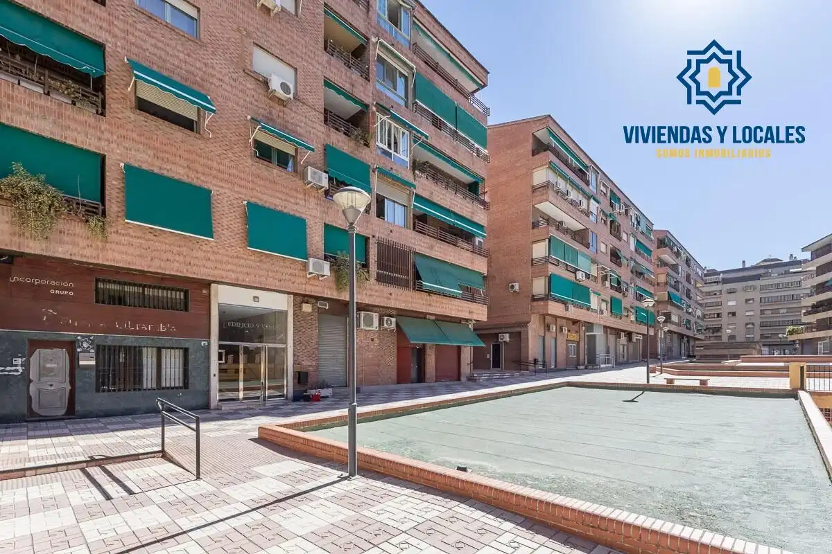 Flat with lift for sale in Beiro, imagen 23