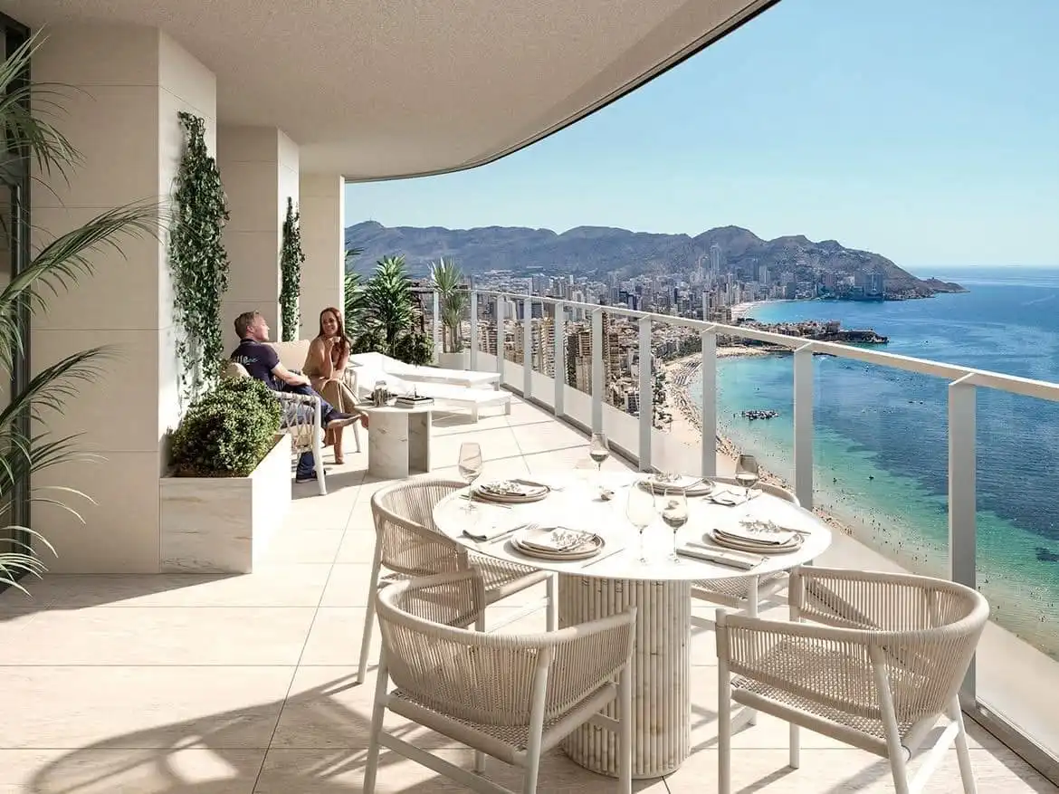 Apartment for sale in Playa de Poniente, imagen 7