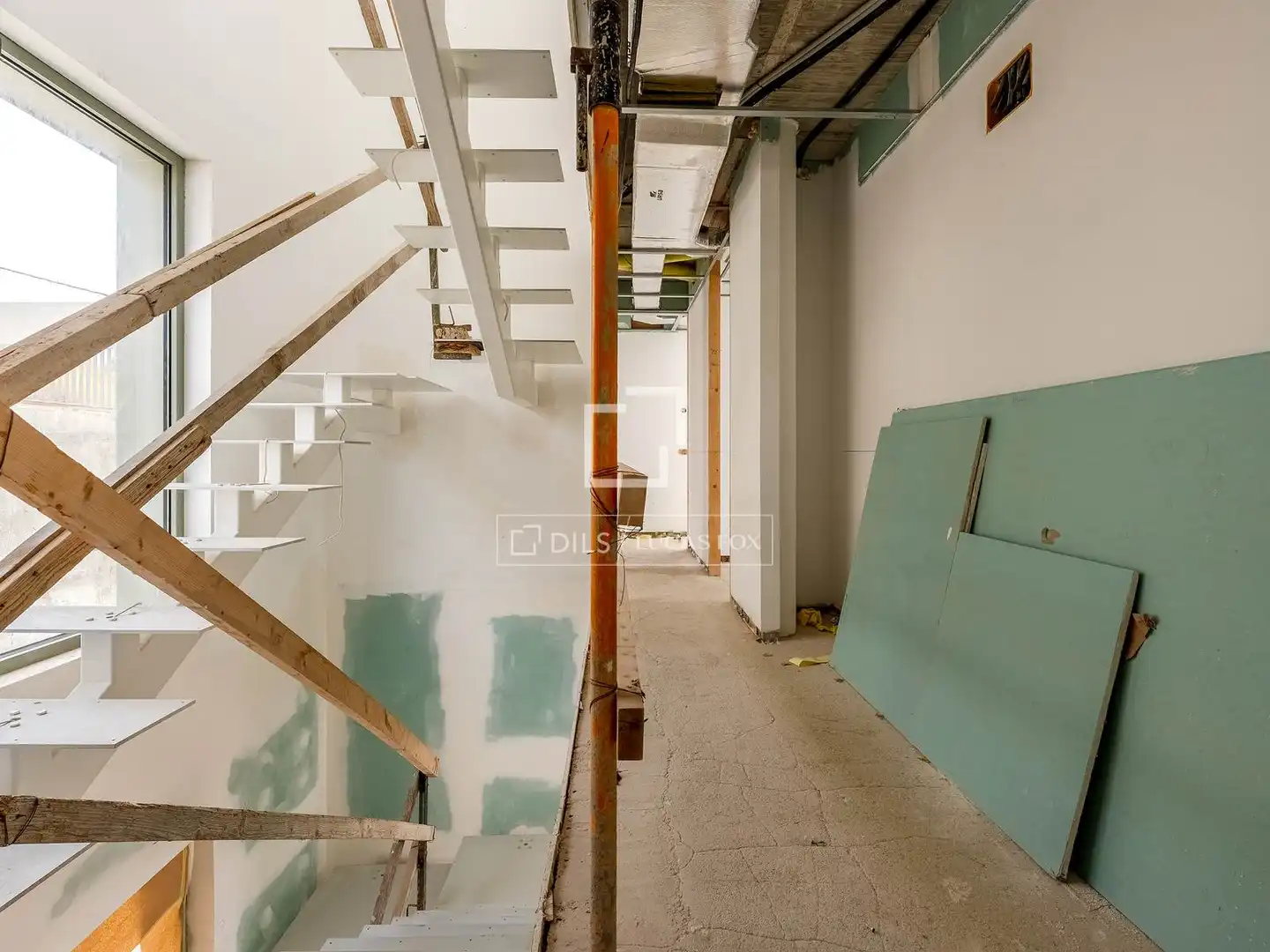Casa o chalet en venta en Esplugues de Llobregat con Aire acondicionado, Calefacción y Parquet