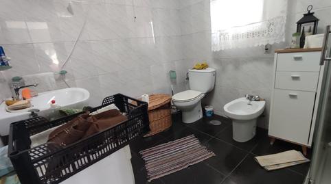 Photo 4 of Flat for rent in Rúa de Manuel Álvarez, Lavadores, Vigo